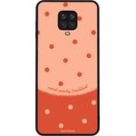 Sonique ���� Delulu Polka Era Series ��� Xiaomi Redmi Note 9S/9 Pro Sweet Trouble