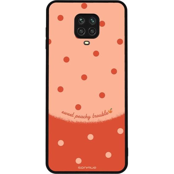 Sonique ���� Delulu Polka Era Series ��� Xiaomi Redmi Note 9S/9 Pro Sweet Trouble