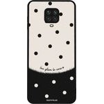 Sonique ���� Delulu Polka Era Series ��� Xiaomi Redmi Note 9S/9 Pro Too Glam