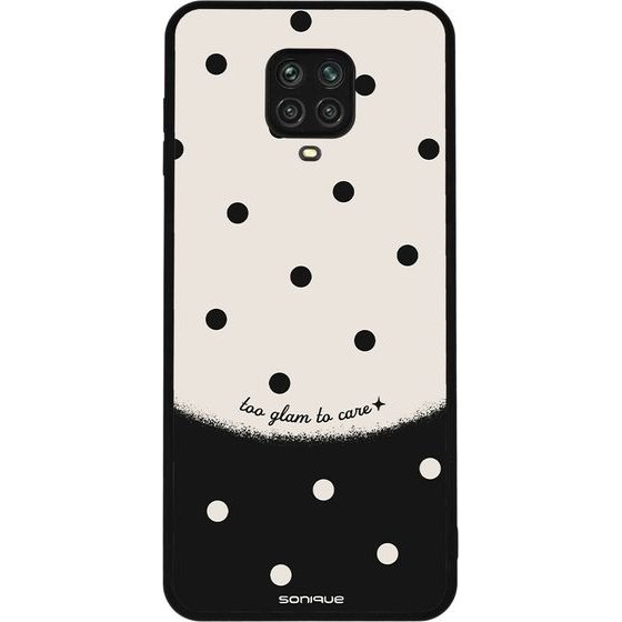 Sonique ���� Delulu Polka Era Series ��� Xiaomi Redmi Note 9S/9 Pro Too Glam