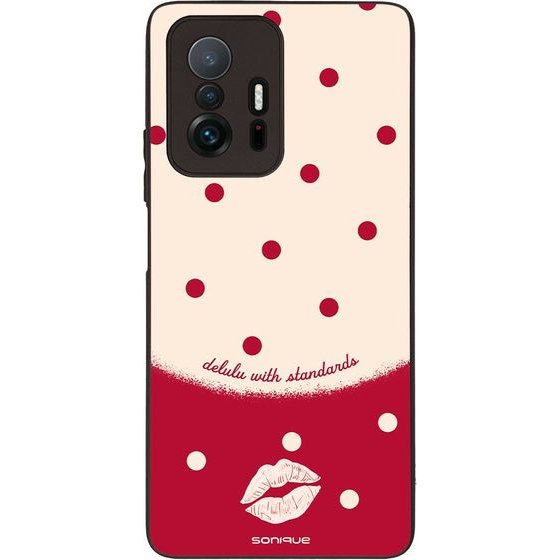 Sonique ���� Delulu Polka Era Series ��� Xiaomi Xiaomi 11T / Xiaomi 11T Pro Delulu Standards