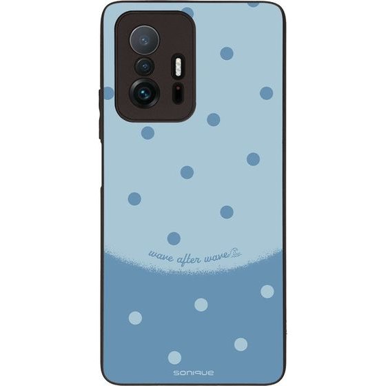 Sonique ���� Delulu Polka Era Series ��� Xiaomi Xiaomi 11T / Xiaomi 11T Pro Delulu Wave