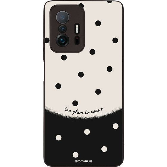 Sonique ���� Delulu Polka Era Series ��� Xiaomi Xiaomi 11T / Xiaomi 11T Pro Too Glam