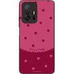 Sonique ���� Delulu Polka Era Series ��� Xiaomi Xiaomi 11T / Xiaomi 11T Pro Top Cherry
