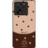 Sonique ���� Delulu Polka Era Series ��� Xiaomi Xiaomi 13T 5G / Xiaomi 13T Pro 5G Coffee First