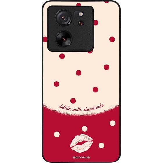 Sonique ���� Delulu Polka Era Series ��� Xiaomi Xiaomi 13T 5G / Xiaomi 13T Pro 5G Delulu Standards