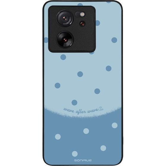 Sonique ���� Delulu Polka Era Series ��� Xiaomi Xiaomi 13T 5G / Xiaomi 13T Pro 5G Delulu Wave