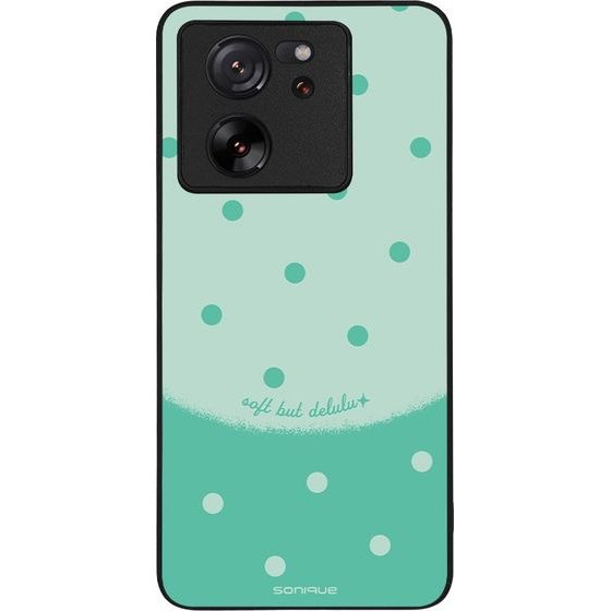 Sonique ���� Delulu Polka Era Series ��� Xiaomi Xiaomi 13T 5G / Xiaomi 13T Pro 5G Soft Delulu