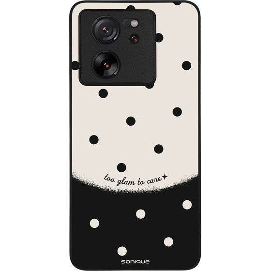 Sonique ���� Delulu Polka Era Series ��� Xiaomi Xiaomi 13T 5G / Xiaomi 13T Pro 5G Too Glam