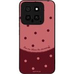 Sonique ���� Delulu Polka Era Series ��� Xiaomi Xiaomi 14 Blame Cherries