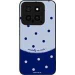 Sonique ���� Delulu Polka Era Series ��� Xiaomi Xiaomi 14 Blue Mentally