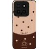 Sonique ���� Delulu Polka Era Series ��� Xiaomi Xiaomi 14 Coffee First