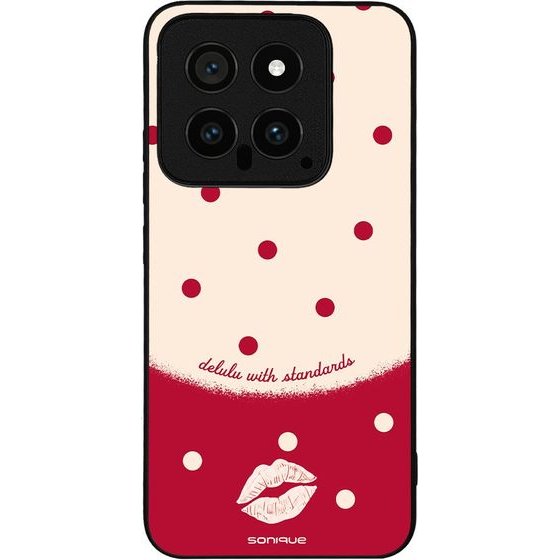 Sonique ���� Delulu Polka Era Series ��� Xiaomi Xiaomi 14 Delulu Standards