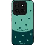 Sonique ���� Delulu Polka Era Series ��� Xiaomi Xiaomi 14 Green Flags