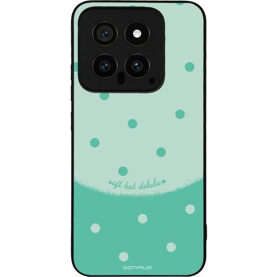 Sonique ���� Delulu Polka Era Series ��� Xiaomi Xiaomi 14 Soft Delulu