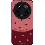 Sonique ���� Delulu Polka Era Series ��� Xiaomi Xiaomi 14 Ultra Blame Cherries