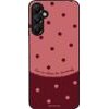Sonique ���� Delulu Polka Era Series ��� Samsung Galaxy A05s 4G Blame Cherries