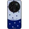Sonique ���� Delulu Polka Era Series ��� Xiaomi Xiaomi 14 Ultra Blue Mentally