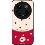 Sonique ���� Delulu Polka Era Series ��� Xiaomi Xiaomi 14 Ultra Delulu Standards