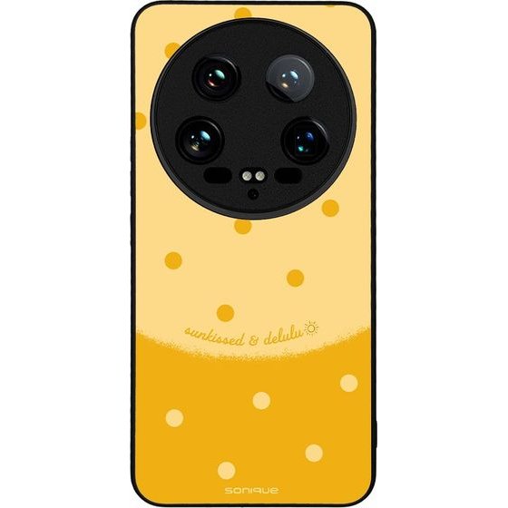 Sonique ���� Delulu Polka Era Series ��� Xiaomi Xiaomi 14 Ultra Delulu Sun