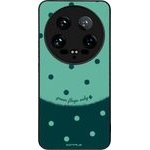 Sonique ���� Delulu Polka Era Series ��� Xiaomi Xiaomi 14 Ultra Green Flags
