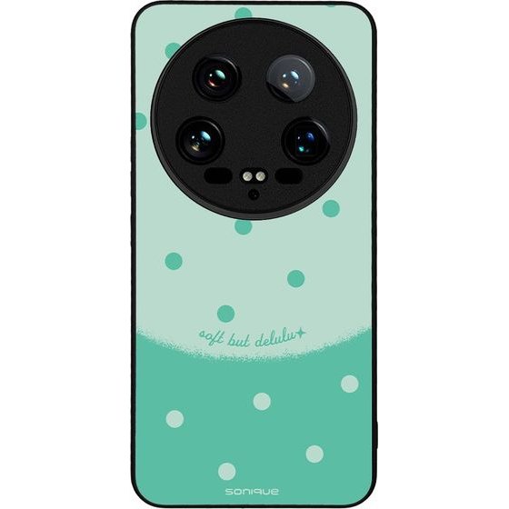 Sonique ���� Delulu Polka Era Series ��� Xiaomi Xiaomi 14 Ultra Soft Delulu