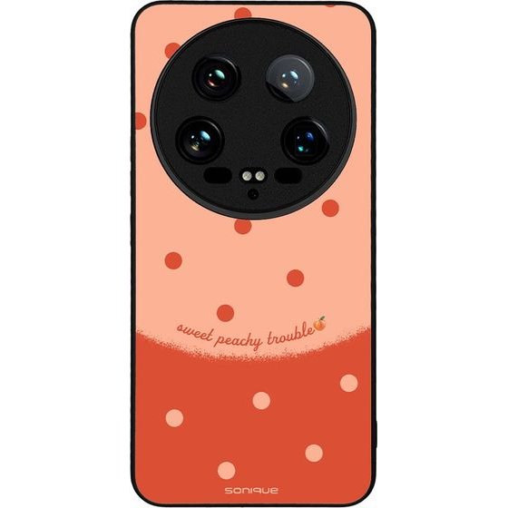 Sonique ���� Delulu Polka Era Series ��� Xiaomi Xiaomi 14 Ultra Sweet Trouble