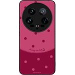 Sonique ���� Delulu Polka Era Series ��� Xiaomi Xiaomi 14 Ultra Top Cherry