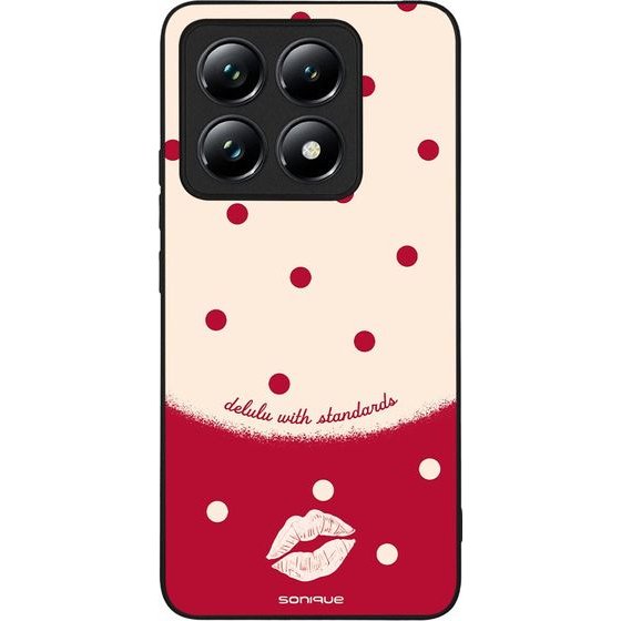 Sonique ���� Delulu Polka Era Series ��� Xiaomi Xiaomi 14T Delulu Standards