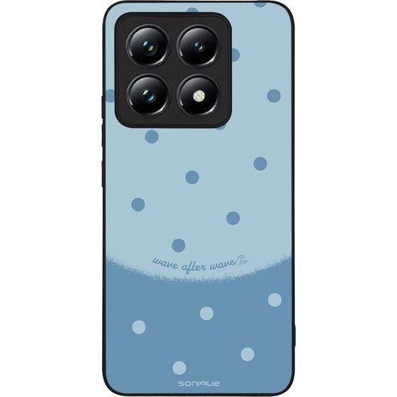 Sonique ���� Delulu Polka Era Series ��� Xiaomi Xiaomi 14T Delulu Wave