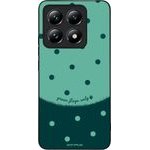 Sonique ���� Delulu Polka Era Series ��� Xiaomi Xiaomi 14T Green Flags