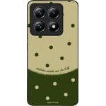 Sonique ���� Delulu Polka Era Series ��� Xiaomi Xiaomi 14T Pro Delulu Matcha