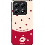 Sonique ���� Delulu Polka Era Series ��� Xiaomi Xiaomi 14T Pro Delulu Standards