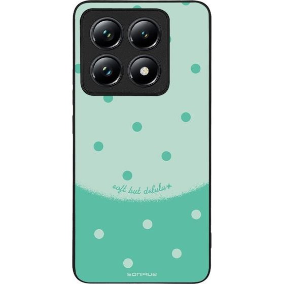 Sonique ���� Delulu Polka Era Series ��� Xiaomi Xiaomi 14T Pro Soft Delulu