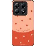 Sonique ���� Delulu Polka Era Series ��� Xiaomi Xiaomi 14T Pro Sweet Trouble