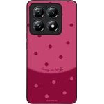Sonique ���� Delulu Polka Era Series ��� Xiaomi Xiaomi 14T Pro Top Cherry
