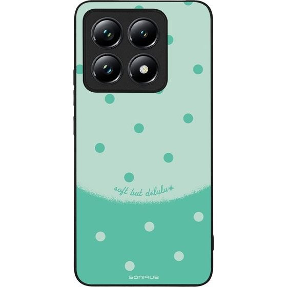 Sonique ���� Delulu Polka Era Series ��� Xiaomi Xiaomi 14T Soft Delulu