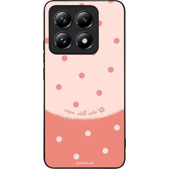 Sonique ���� Delulu Polka Era Series ��� Xiaomi Xiaomi 14T Still Cute
