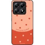 Sonique ���� Delulu Polka Era Series ��� Xiaomi Xiaomi 14T Sweet Trouble