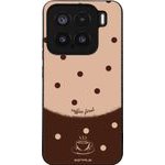 Sonique ���� Delulu Polka Era Series ��� Xiaomi Xiaomi 15 5G Coffee First