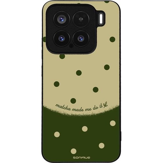 Sonique ���� Delulu Polka Era Series ��� Xiaomi Xiaomi 15 5G Delulu Matcha