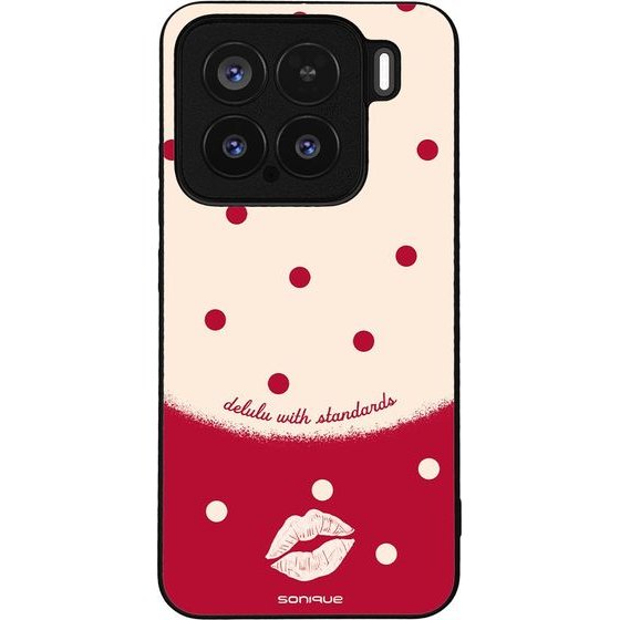 Sonique ���� Delulu Polka Era Series ��� Xiaomi Xiaomi 15 5G Delulu Standards