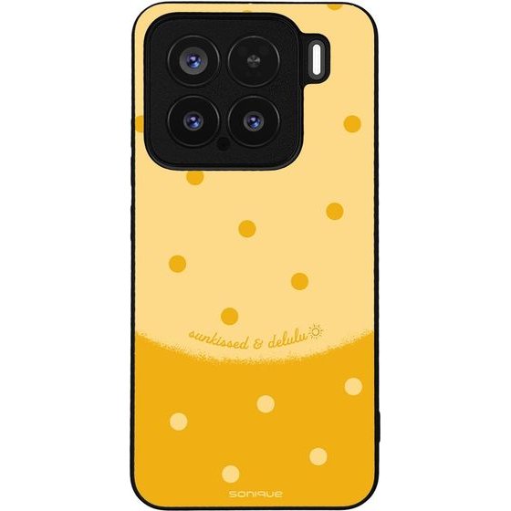 Sonique ���� Delulu Polka Era Series ��� Xiaomi Xiaomi 15 5G Delulu Sun