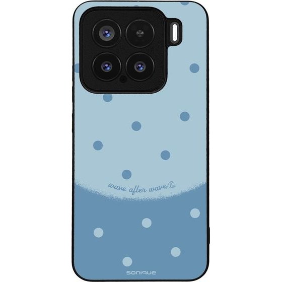 Sonique ���� Delulu Polka Era Series ��� Xiaomi Xiaomi 15 5G Delulu Wave