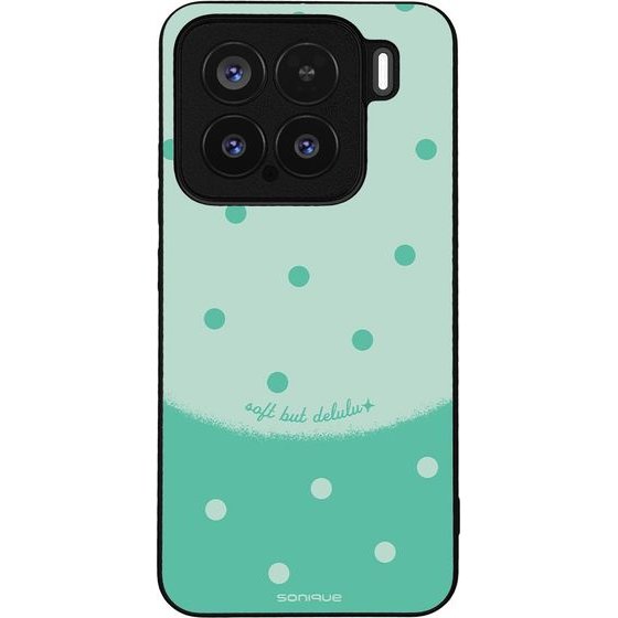 Sonique ���� Delulu Polka Era Series ��� Xiaomi Xiaomi 15 5G Soft Delulu