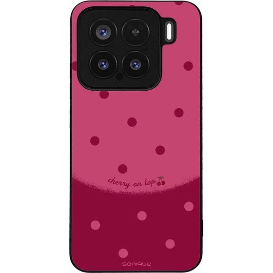 Sonique ���� Delulu Polka Era Series ��� Xiaomi Xiaomi 15 5G Top Cherry