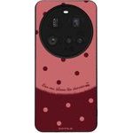 Sonique ���� Delulu Polka Era Series ��� Xiaomi Xiaomi 15 Ultra 5G Blame Cherries