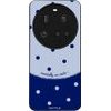 Sonique ���� Delulu Polka Era Series ��� Xiaomi Xiaomi 15 Ultra 5G Blue Mentally