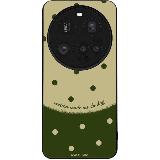 Sonique ���� Delulu Polka Era Series ��� Xiaomi Xiaomi 15 Ultra 5G Delulu Matcha