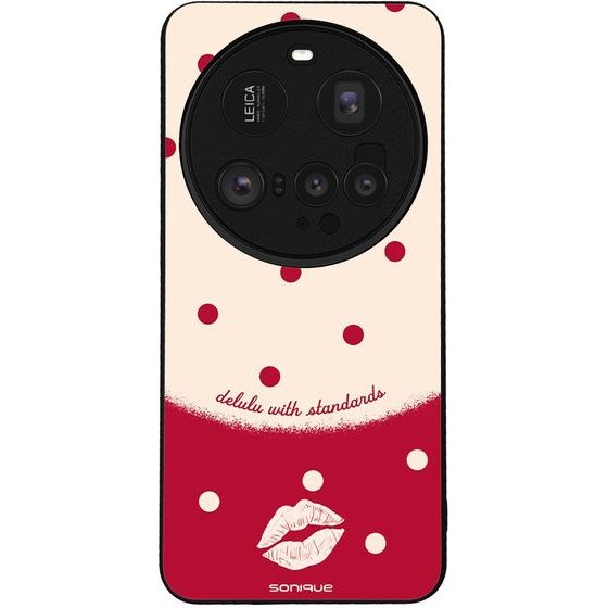 Sonique ���� Delulu Polka Era Series ��� Xiaomi Xiaomi 15 Ultra 5G Delulu Standards